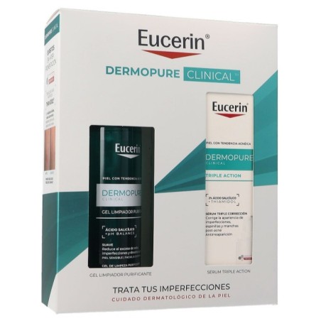DermoPure Clinical Pack