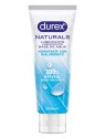 Durex Naturals Lubricante Hidratante con Hialurónico