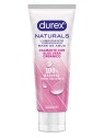 Durex Naturals Lubricante Calmante con Aloe Vera Orgánico