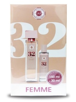 Colonia iap Pharma Mujer N.º 32 Pack