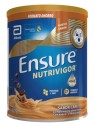 Ensure Nutrivigor Café 850 gr