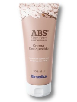 ABS SkinCare Crema Enriquecida