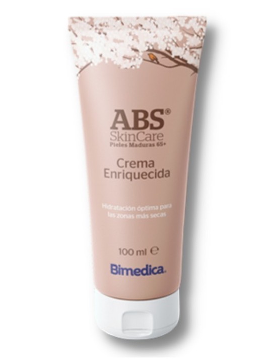 ABS SkinCare Crema Enriquecida