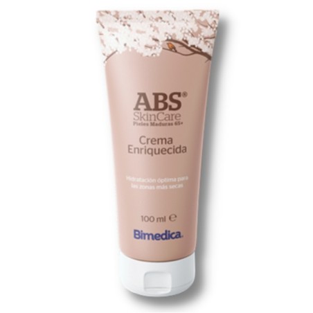 ABS SkinCare Crema Enriquecida