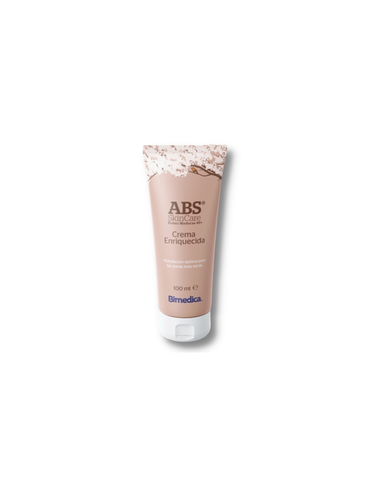 ABS SkinCare Crema Enriquecida