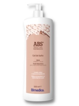 ABS SkinCare Gel de Baño