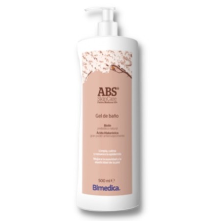 ABS SkinCare Gel de Baño