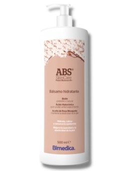ABS SkinCare Bálsamo Hidratante