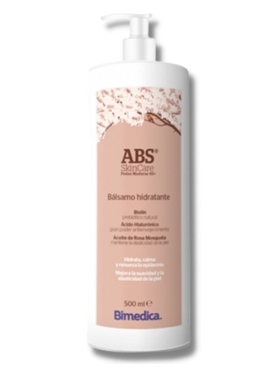 ABS SkinCare Bálsamo Hidratante