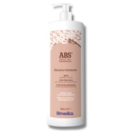 ABS SkinCare Bálsamo Hidratante
