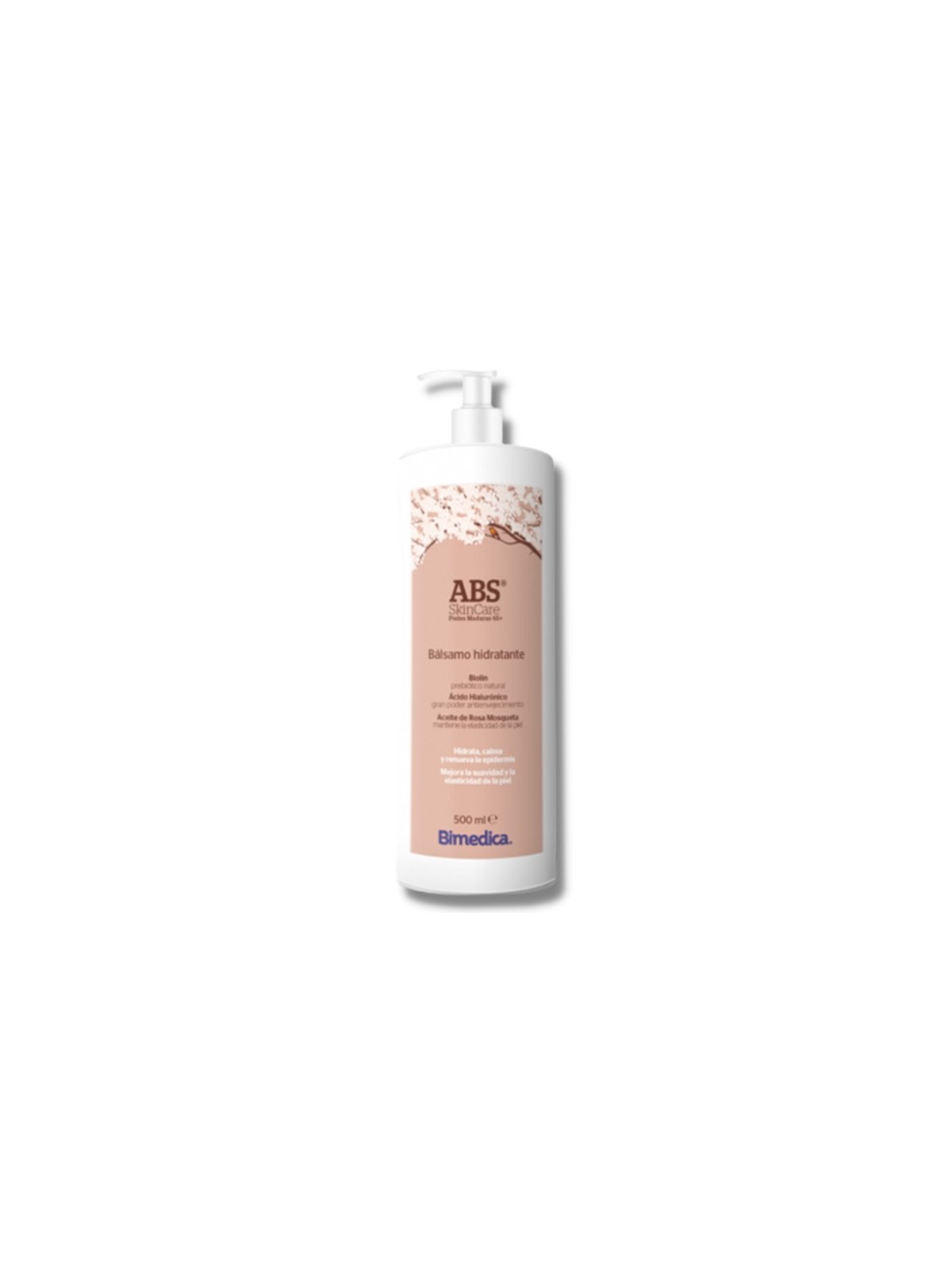 ABS SkinCare Bálsamo Hidratante