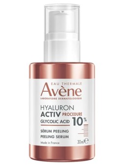 Hyaluron Activ Procedure Sérum Peeling