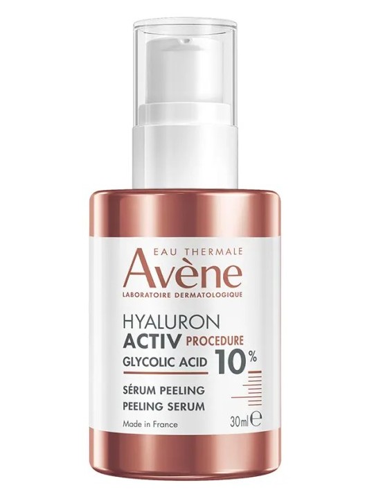Hyaluron Activ Procedure Sérum Peeling