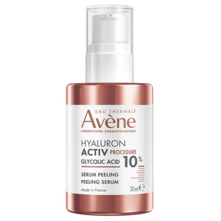Hyaluron Activ Procedure Sérum Peeling