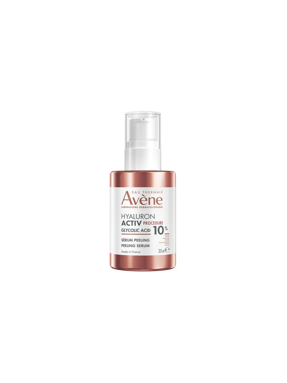 Hyaluron Activ Procedure Sérum Peeling