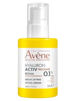 Hyaluron Activ Procedure Sérum Lifting