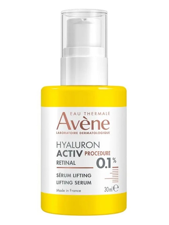 Hyaluron Activ Procedure Sérum Lifting