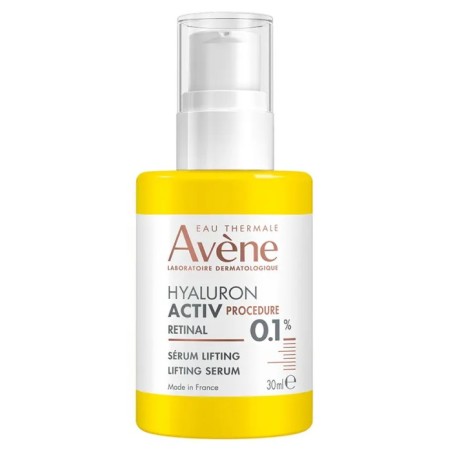 Hyaluron Activ Procedure Sérum Lifting
