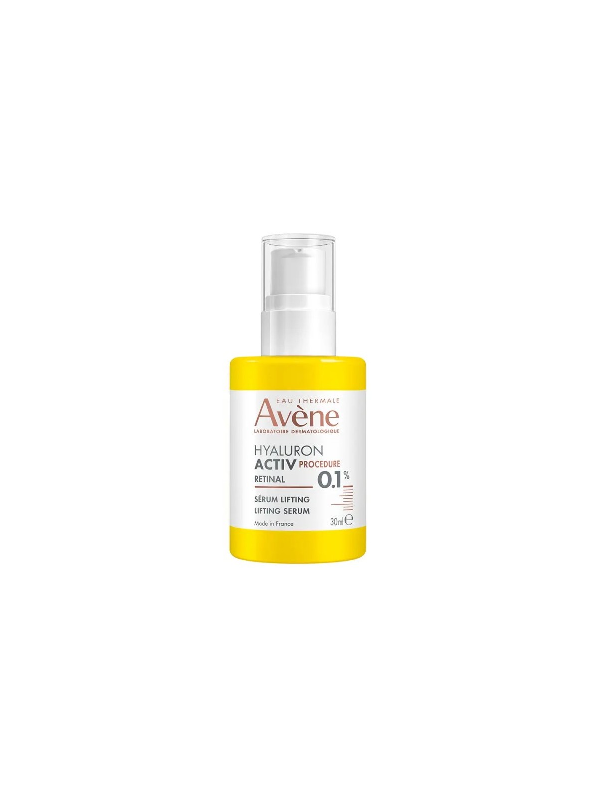 Hyaluron Activ Procedure Sérum Lifting