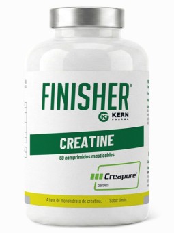 Finisher Creatine Comprimidos