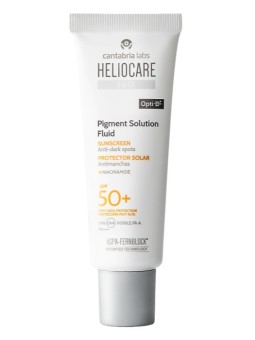 Heliocare 360º Pigment Solution Fluid Spf50+