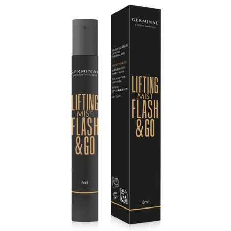 Germinal Acción Inmediata Lifting Mist Flash & Go