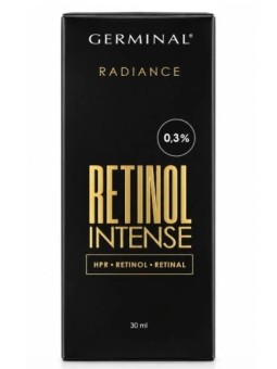 Germinal Radiance Retinol Intense