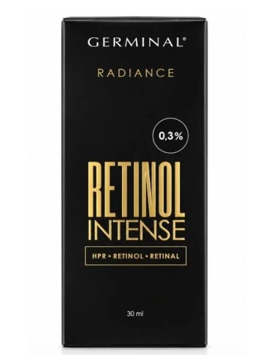 Germinal Radiance Retinol Intense