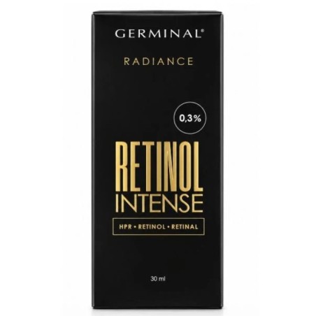 Germinal Radiance Retinol Intense