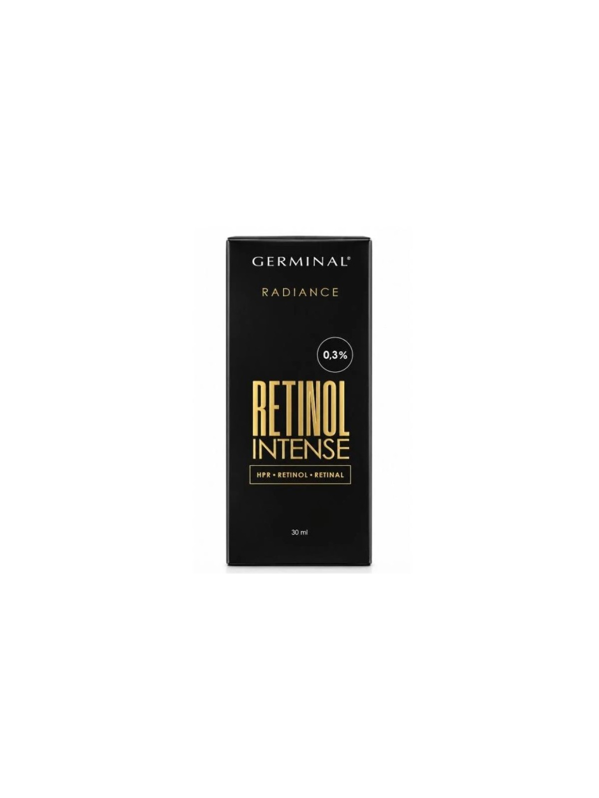 Germinal Radiance Retinol Intense