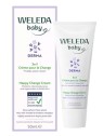 Weleda Baby Derma Crema Pañal  50 ml