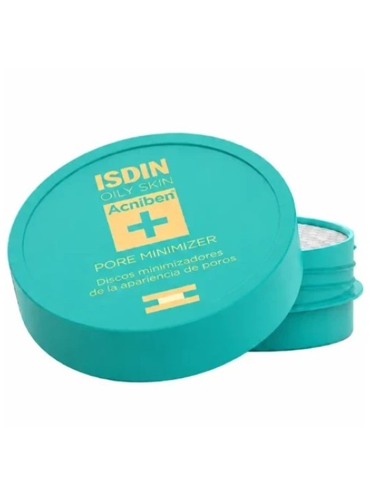 Acniben Pore Minimizer Discos