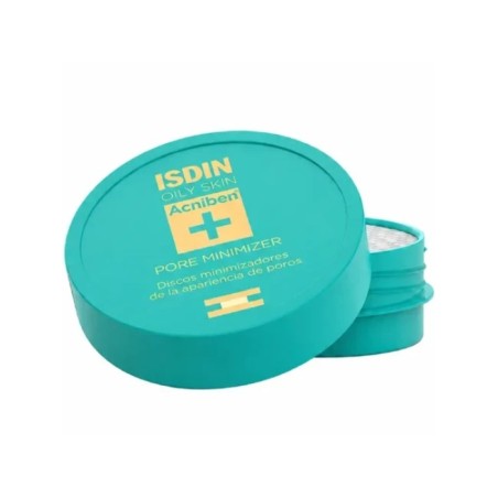 Acniben Pore Minimizer Discos