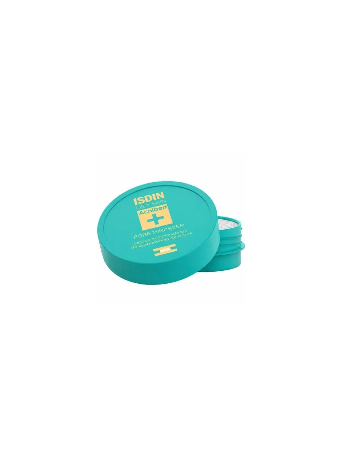 Acniben Pore Minimizer Discos