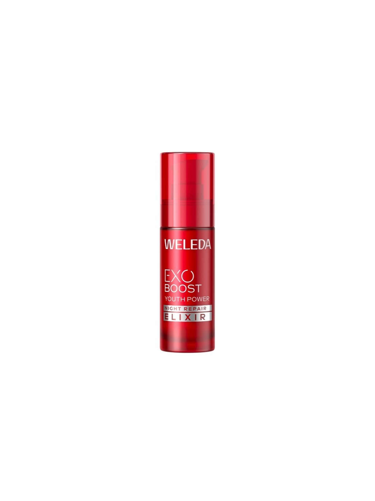 Weleda Youth Power Exo Boost Night Restoring Elixir