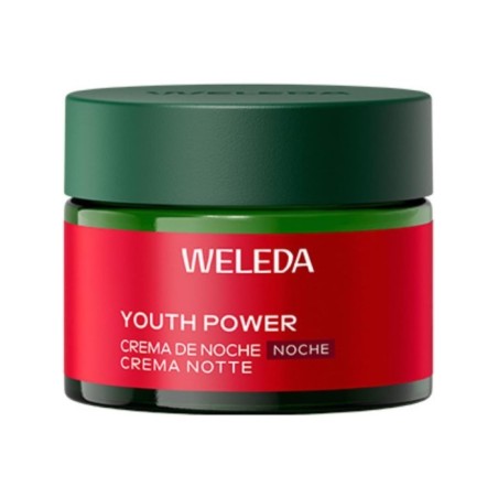 Weleda Youth Power Crema de Noche