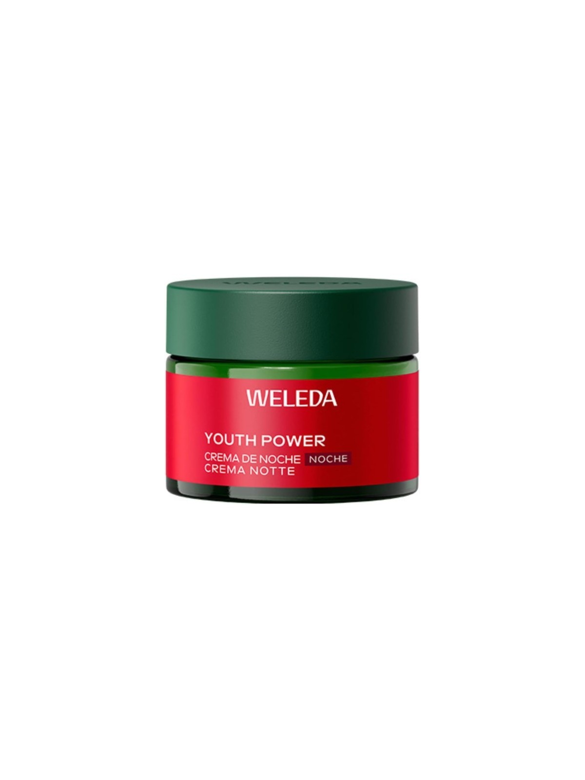 Weleda Youth Power Crema de Noche