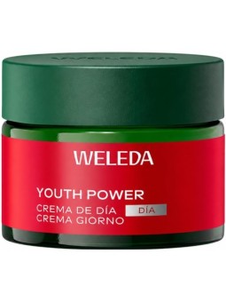 Weleda Youth Power Crema de Día