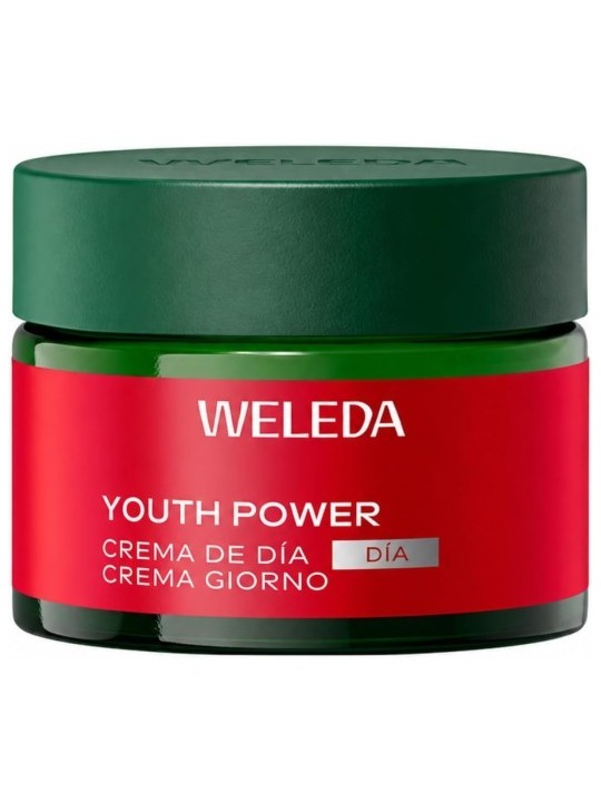 Weleda Youth Power Crema de Día