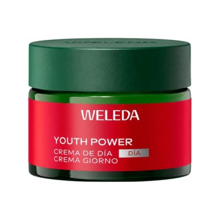 Weleda Youth Power Crema de Día
