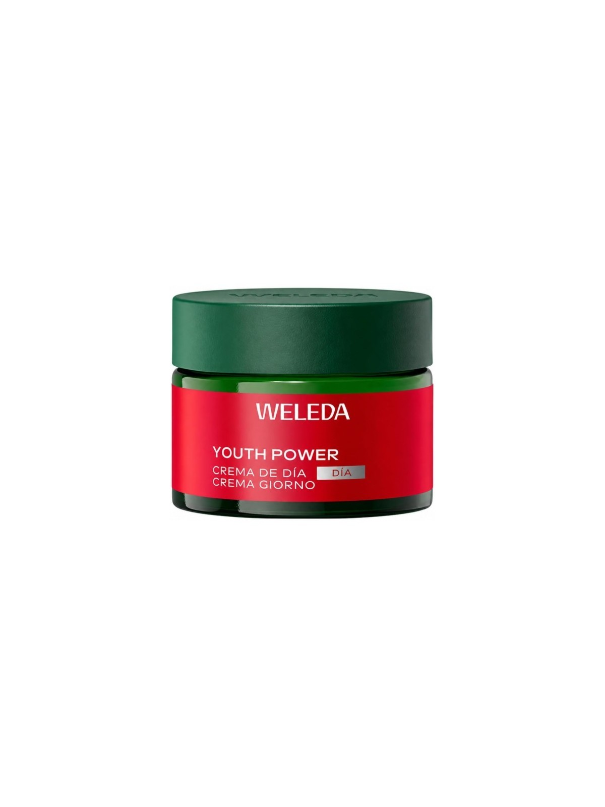 Weleda Youth Power Crema de Día