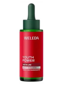 Weleda Youth Power Sérum Reafirmante