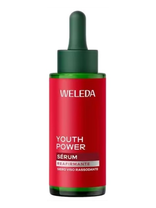 Weleda Youth Power Sérum Reafirmante