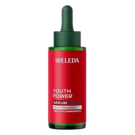 Weleda Youth Power Sérum Reafirmante