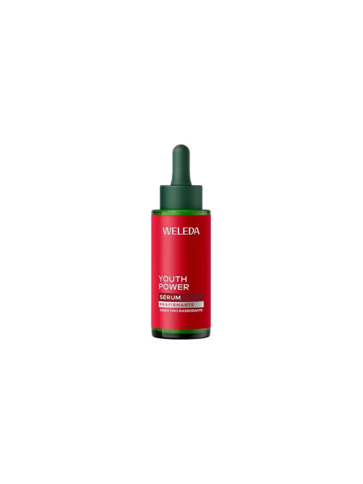 Weleda Youth Power Sérum Reafirmante
