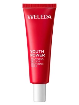 Weleda Youth Power Contorno de Ojos