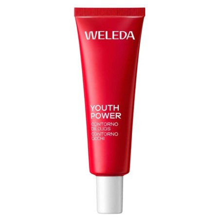 Weleda Youth Power Contorno de Ojos