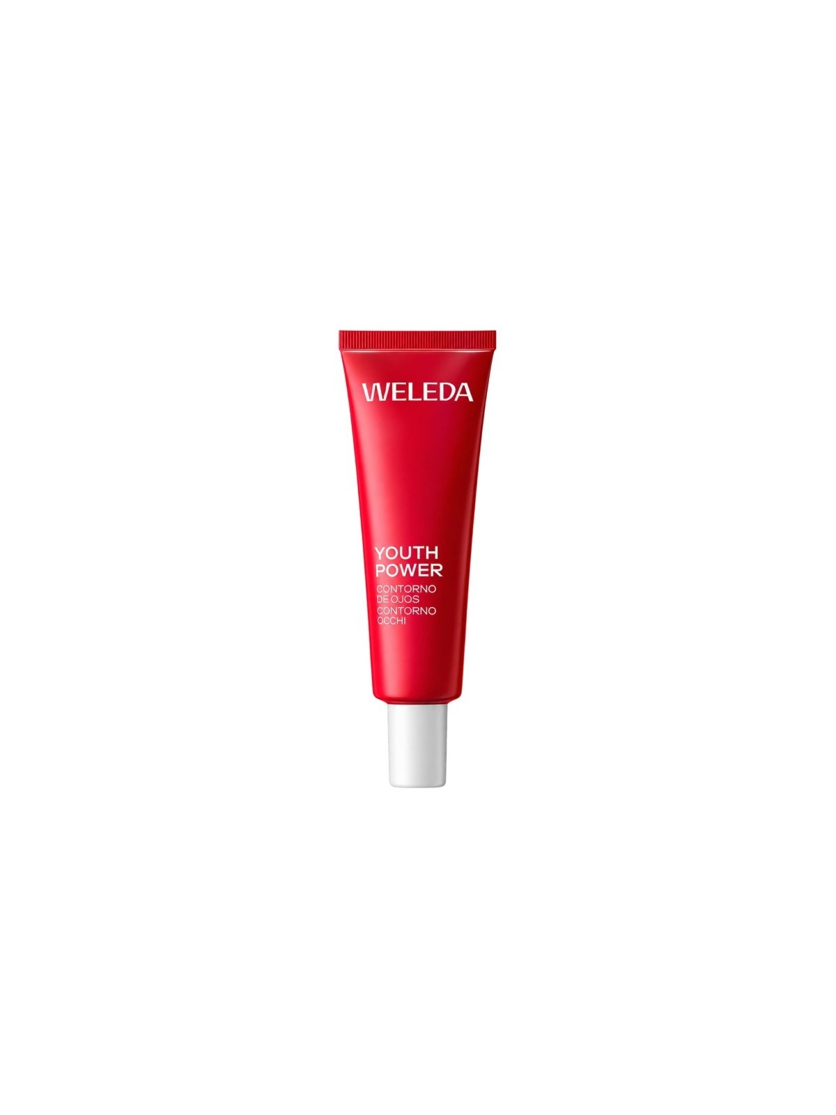 Weleda Youth Power Contorno de Ojos