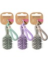 Beter Natural Fiber Original Charm Cepillo Desenredante