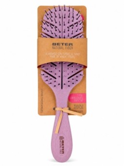 Beter Natural Fiber Original Brush Cepillo Desenredante